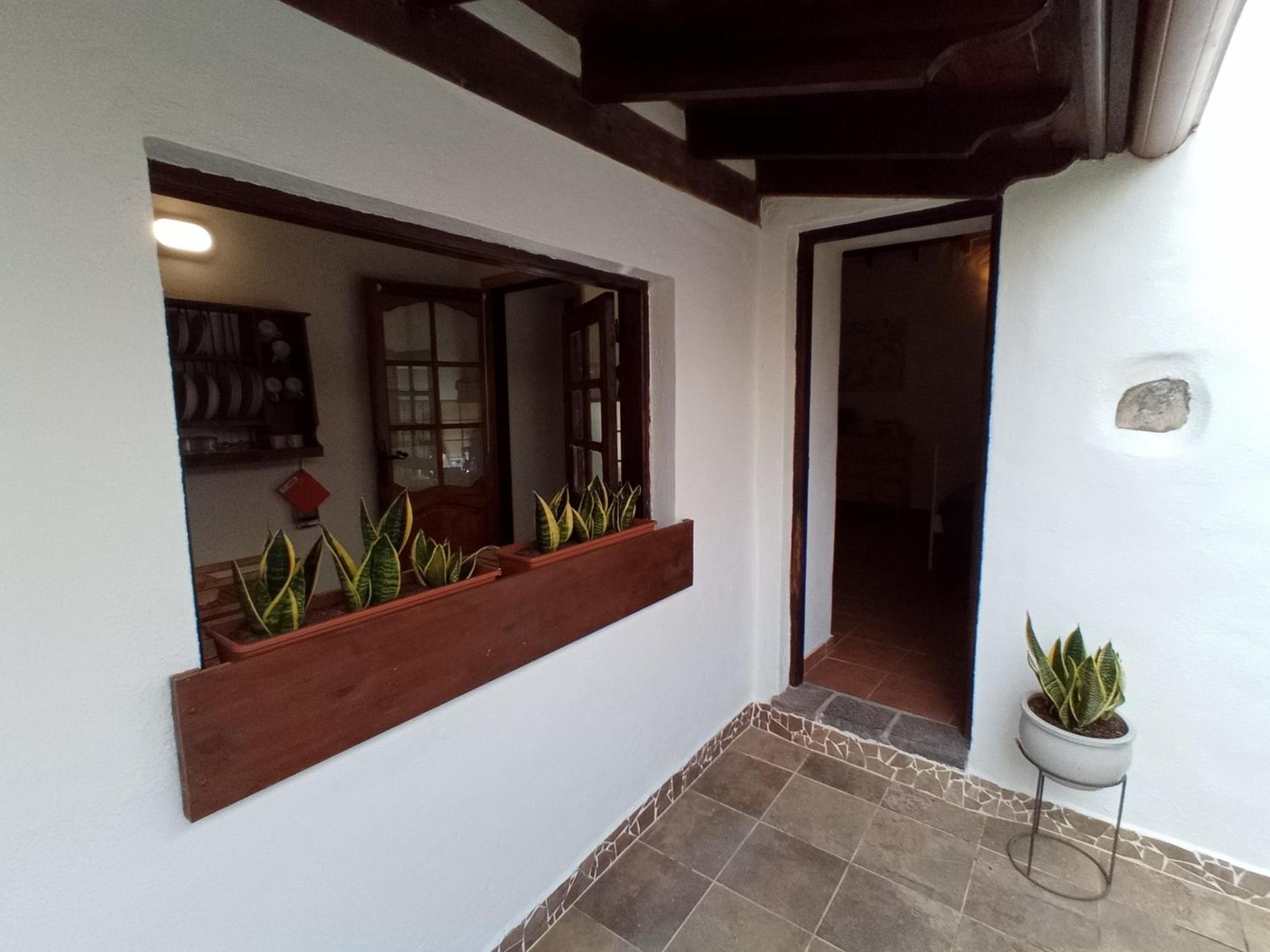 Finca La Sirena Habitaciones Garachico  Exterior photo
